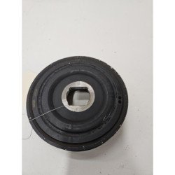Poulie Damper Renault Master 3 Phase 1 (2)