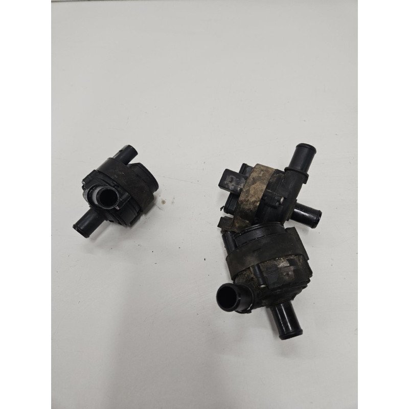 Pompe à Eau Renault Master 3 Phase 1 (1)