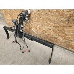 Attelage (boule De Remorquage) Renault Kangoo 1 Phase 1 (3)