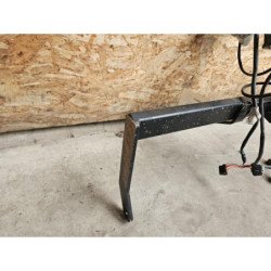 Attelage (boule De Remorquage) Renault Kangoo 1 Phase 1 (4)