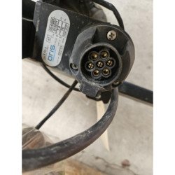 Attelage (boule De Remorquage) Renault Kangoo 1 Phase 1 (6)