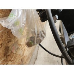 Attelage (boule De Remorquage) Renault Kangoo 1 Phase 1 (7)