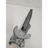 Leve Vitre Mecanique Avant Gauche Renault Kangoo 1 Phase 1 (2)