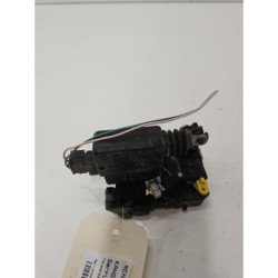 Serrure Avant Gauche Renault Kangoo 1 Phase 1 (1)