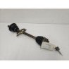 Cardan Gauche (transmission) Renault Kangoo 1 Phase 1 (1)