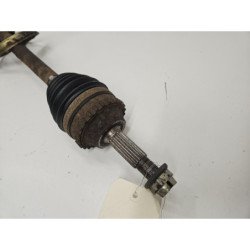 Cardan Gauche (transmission) Renault Kangoo 1 Phase 1 (3)