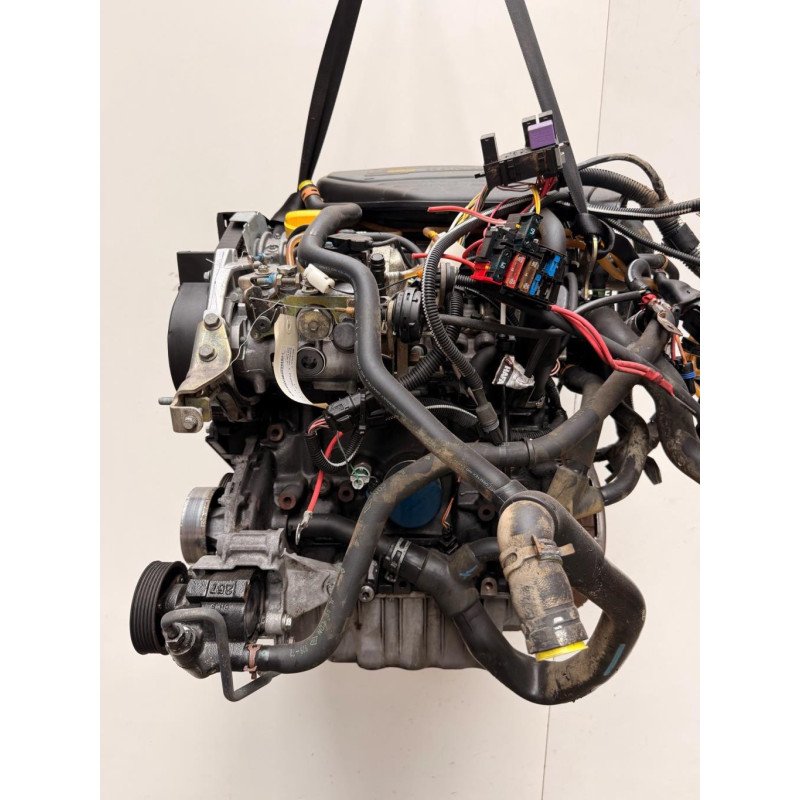 Moteur Renault Kangoo 1 Phase 1 (1)