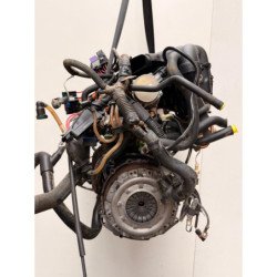 Moteur Renault Kangoo 1 Phase 1 (4)