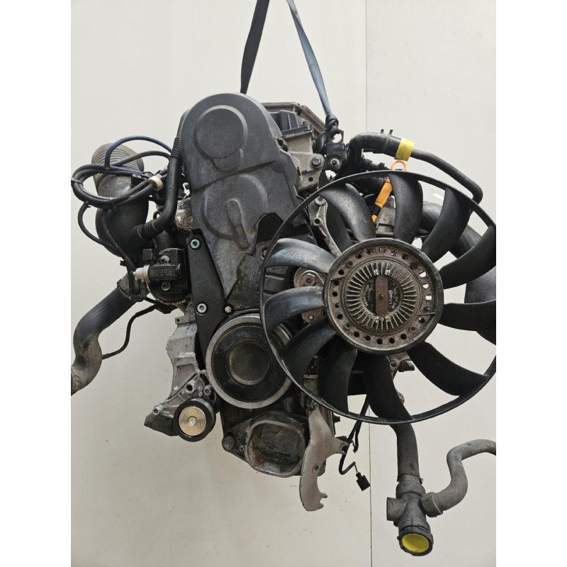 Moteur Audi A4 2 Phase 1 (1)