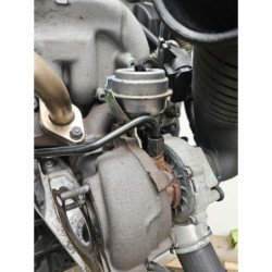 Moteur Audi A4 2 Phase 1 (4)