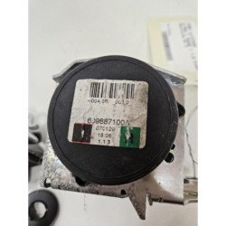 Ceinture Avant Droit Ford C-max 1 Phase 1 (3)