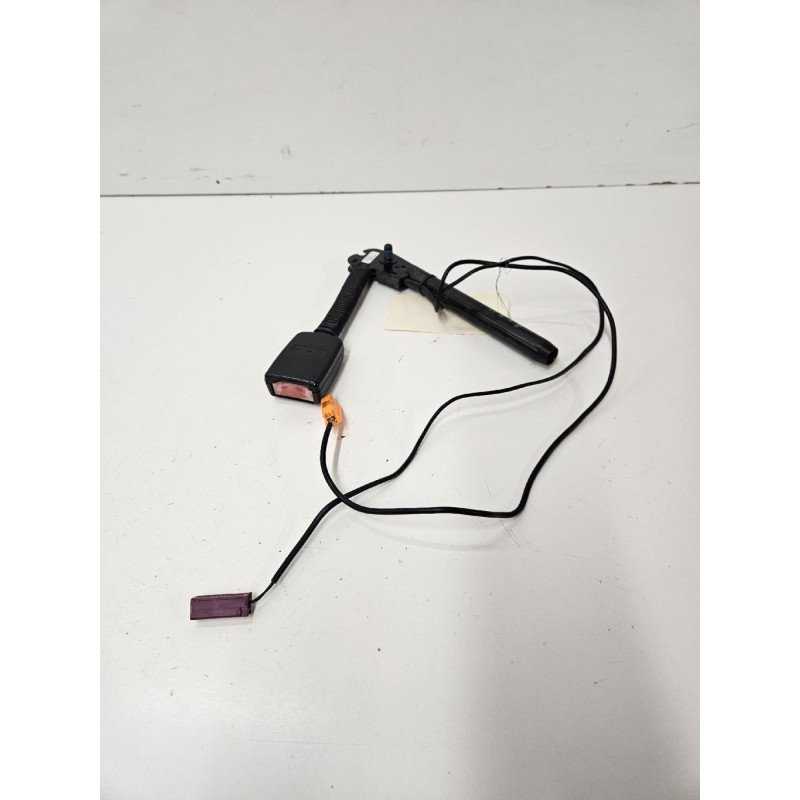 Pretensionneur De Ceinture Avant Gauche Ford C-max 1 Phase 1 (1)