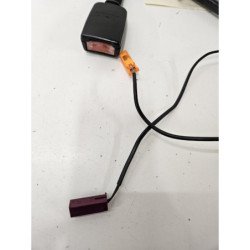 Pretensionneur De Ceinture Avant Gauche Ford C-max 1 Phase 1 (2)