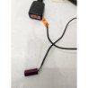 Pretensionneur De Ceinture Avant Gauche Ford C-max 1 Phase 1 (2)