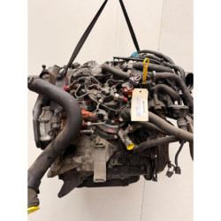 Moteur Ford C-max 1 Phase 1 (1)