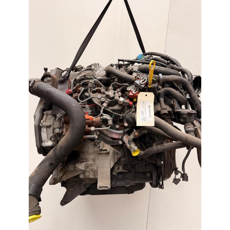 Moteur Ford C-max 1 Phase 1 (1)