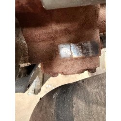 Moteur Ford C-max 1 Phase 1 (3)