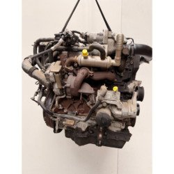 Moteur Ford C-max 1 Phase 1 (4)