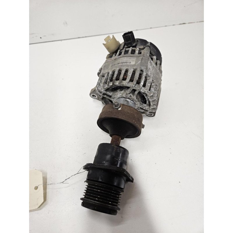 Alternateur Ford C-max 1 Phase 1 (1)