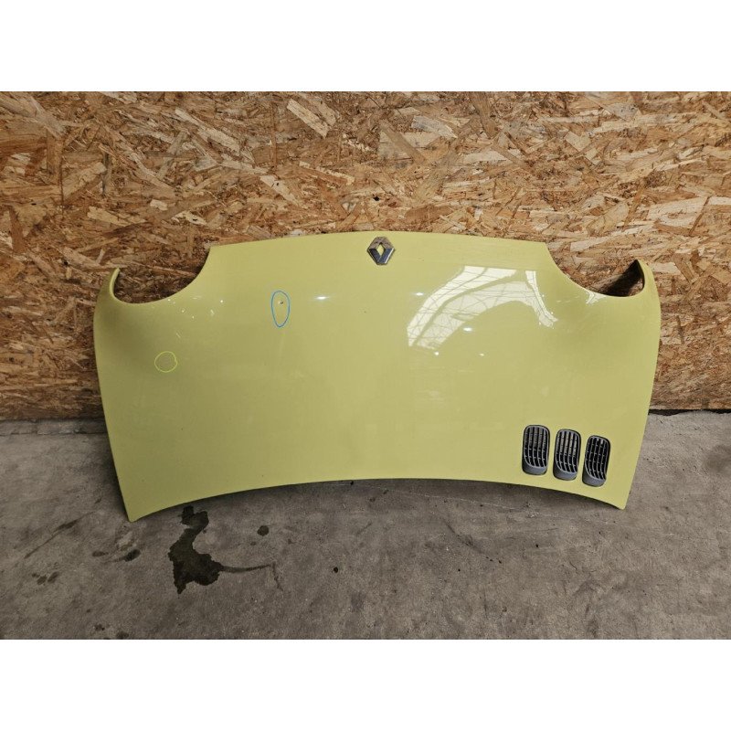 Capot Renault Twingo 1 Phase 2 (1)