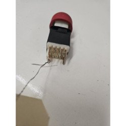 Bouton De Warning Renault Twingo 1 Phase 2 (2)
