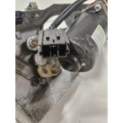 Moteur Essuie Glace Avant Renault Twingo 1 Phase 2 (4)