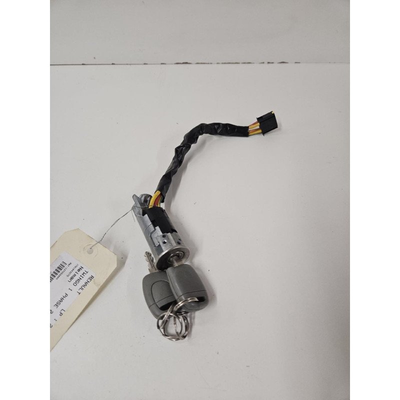 Neiman Renault Twingo 1 Phase 2 (1)
