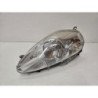 Optique Avant Principal Gauche (feux)(phare) Fiat Grande Punto (1)