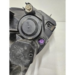 Optique Avant Principal Gauche (feux)(phare) Fiat Grande Punto (3)