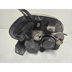 Optique Avant Principal Gauche (feux)(phare) Fiat Grande Punto (4)