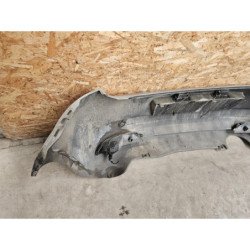 Pare Choc Arriere Fiat Grande Punto (4)