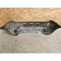 Pare Choc Arriere Fiat Grande Punto (6)