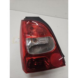 Feu Arriere Principal Gauche (feux) Renault Twingo 2 Phase 1 (1)