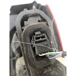 Feu Arriere Principal Gauche (feux) Renault Twingo 2 Phase 1 (2)