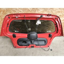 Malle/hayon Arriere Renault Twingo 2 Phase 1 (2)