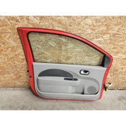 Porte Avant Gauche Renault Twingo 2 Phase 1 (3)