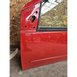 Porte Avant Gauche Renault Twingo 2 Phase 1 (4)