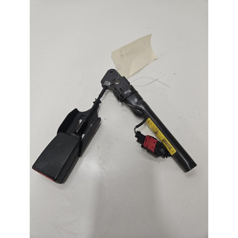 Pretensionneur De Ceinture Avant Droit Renault Twingo 2 Phase 1 (1)