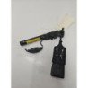 Pretensionneur De Ceinture Avant Droit Renault Twingo 2 Phase 1 (2)