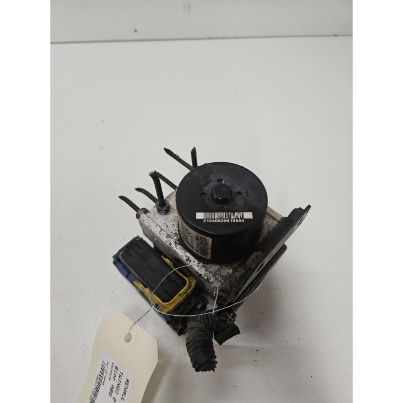 Bloc Abs (freins Anti-blocage) Renault Twingo 2 Phase 1 (1)