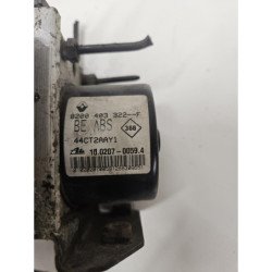 Bloc Abs (freins Anti-blocage) Renault Twingo 2 Phase 1 (3)