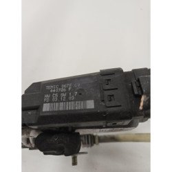 Leve Vitre Electrique Arriere Gauche Renault Laguna 2 Phase 1 (3)