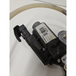 Leve Vitre Electrique Arriere Gauche Renault Laguna 2 Phase 1 (4)