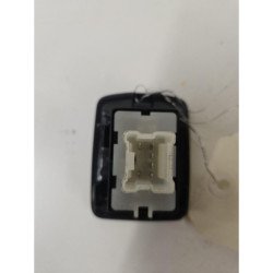 Interrupteur De Leve Vitre Avant Droit Dacia Logan Mcv 2 Phase 2 Break (2)