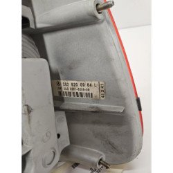Feu Arriere Principal Gauche (feux) Mercedes Classe C 202 Phase 1 (3)