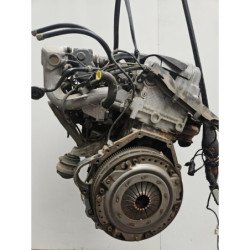 Moteur Mercedes Classe C 202 Phase 1 (2)