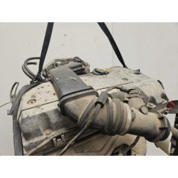 Moteur Mercedes Classe C 202 Phase 1 (6)