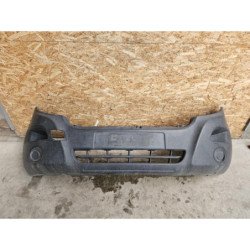 Pare Choc Avant Renault Master 3 Phase 1 (1)