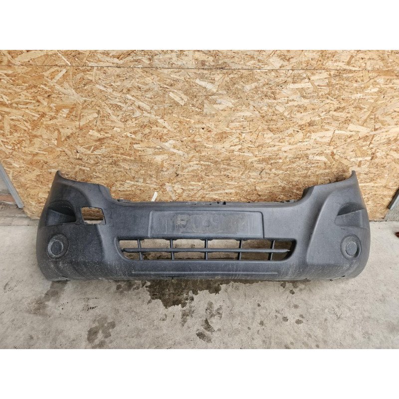 Pare Choc Avant Renault Master 3 Phase 1 (1)