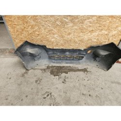 Pare Choc Avant Renault Master 3 Phase 1 (6)